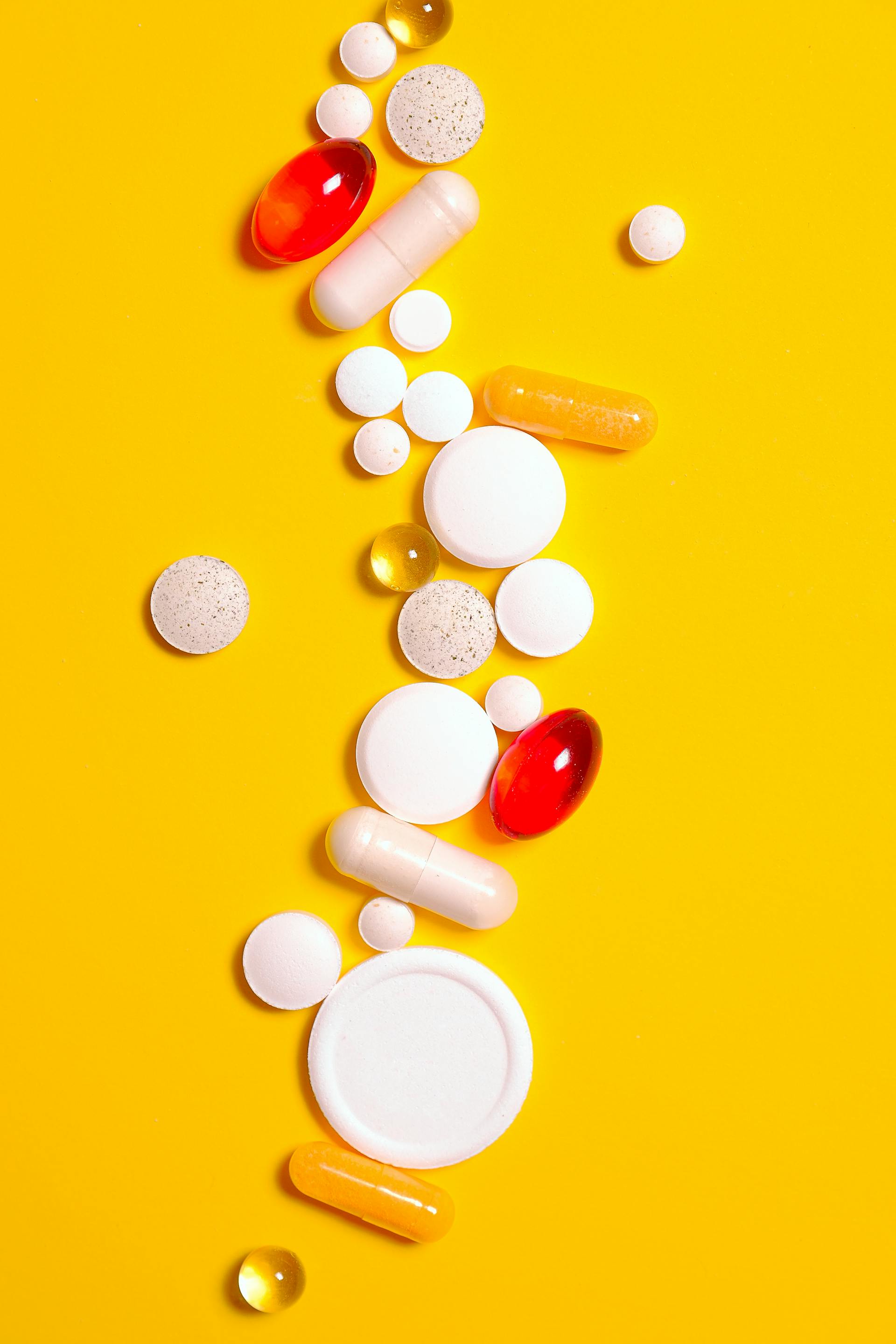 Health supplements